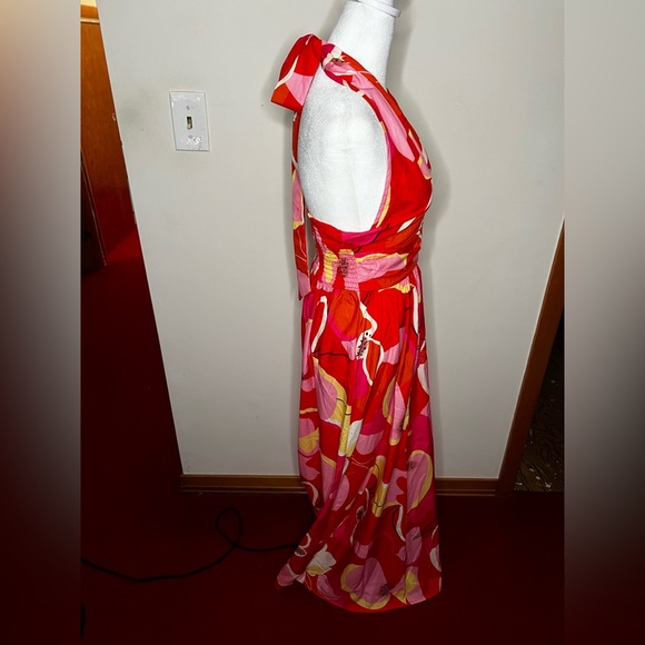 SHEIN Maxi Dress NWOT - Picture 4 of 4